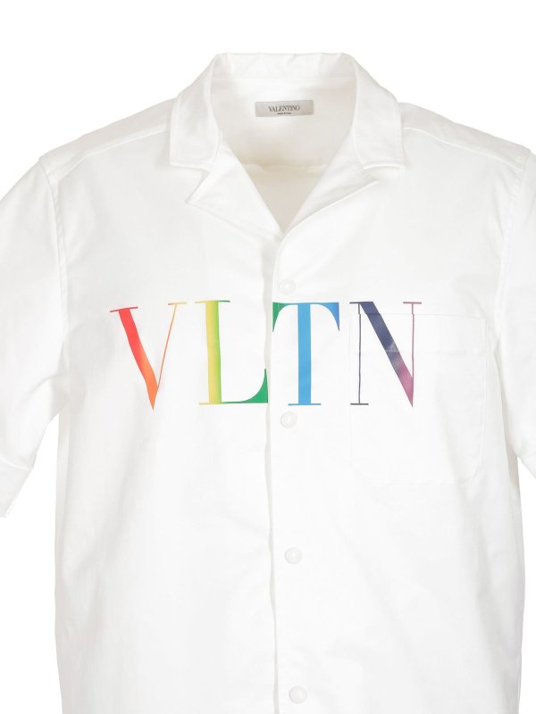 iKRIX VALENTINO: Chemises - Chemise - Vltn