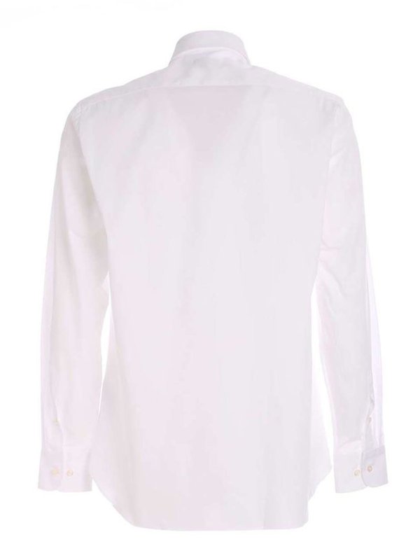 PAUL & SHARK: Camisas online - Camisa - Azul