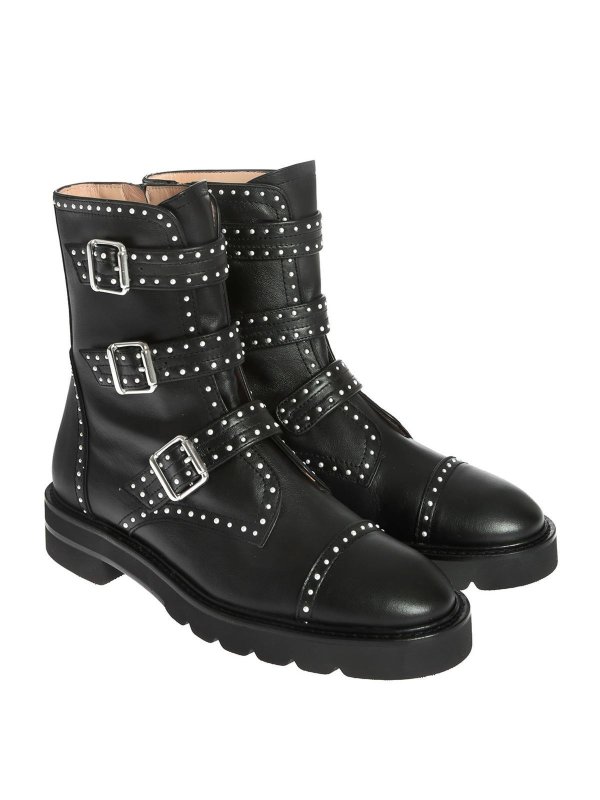 Stuart Weitzman: Bottines online - Bottines - Jesse