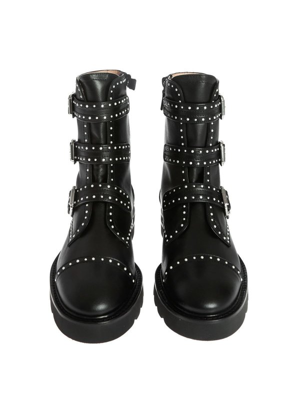 iKRIX Stuart Weitzman: Bottines - Bottines - Jesse