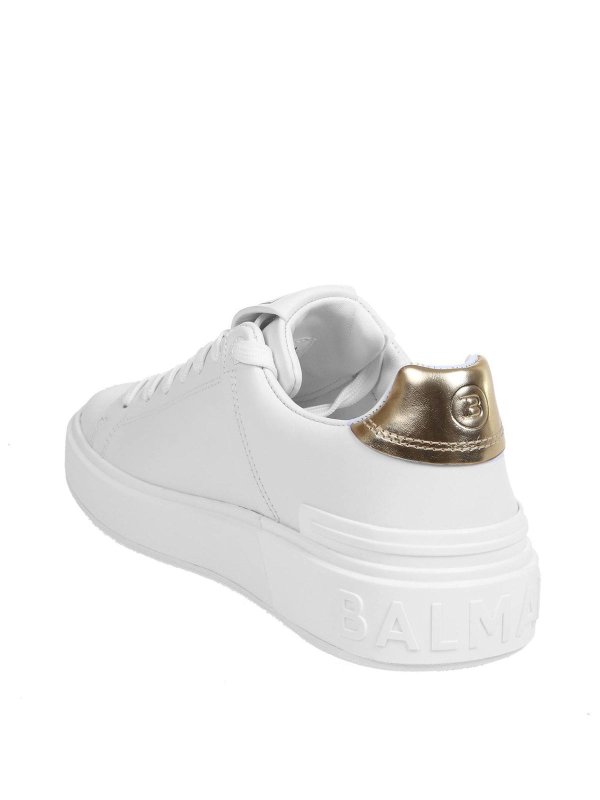 iKRIX Balmain: Sneaker - Sneaker - Weiß