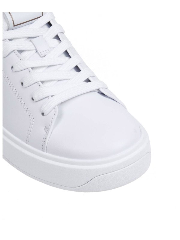 Sneaker - Weiß shop online: Balmain