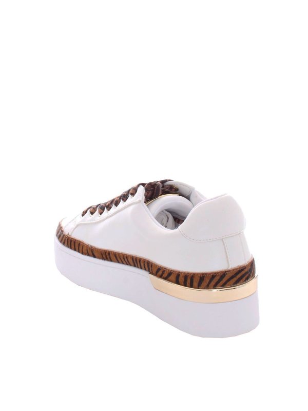 Liu Jo: Chaussures de sport online - Baskets - Marron