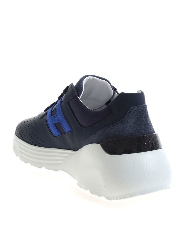 iKRIX HOGAN: sneakers - Sneakers Active One blu