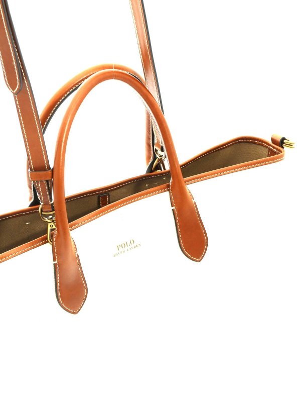 Shopper - Weiß shop online: POLO RALPH LAUREN