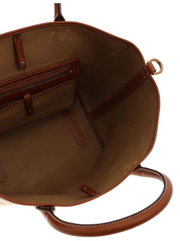 POLO RALPH LAUREN buy online Shopper - Weiß