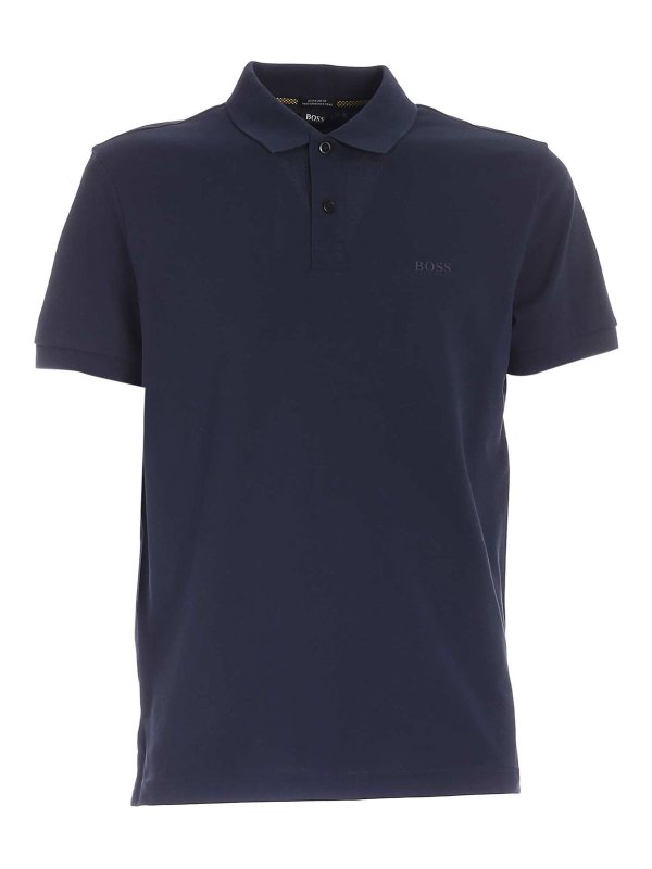 Hugo Boss: Polos - Polo - Piro