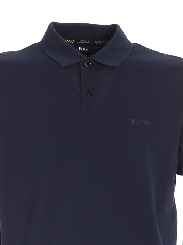 iKRIX Hugo Boss: Polos - Polo - Piro