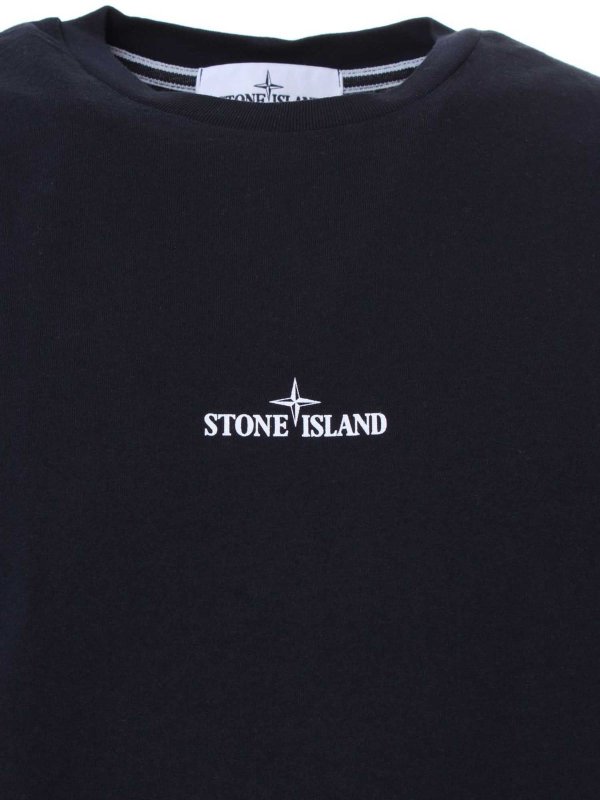 iKRIX STONE ISLAND: Tシャツ - Tシャツ - Marble Three