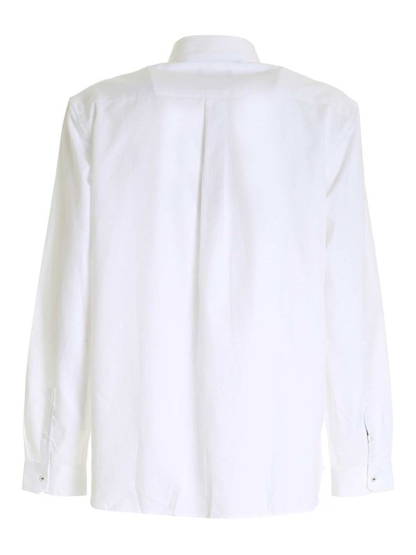 FRED PERRY: Hemden online - Hemd - Weiß