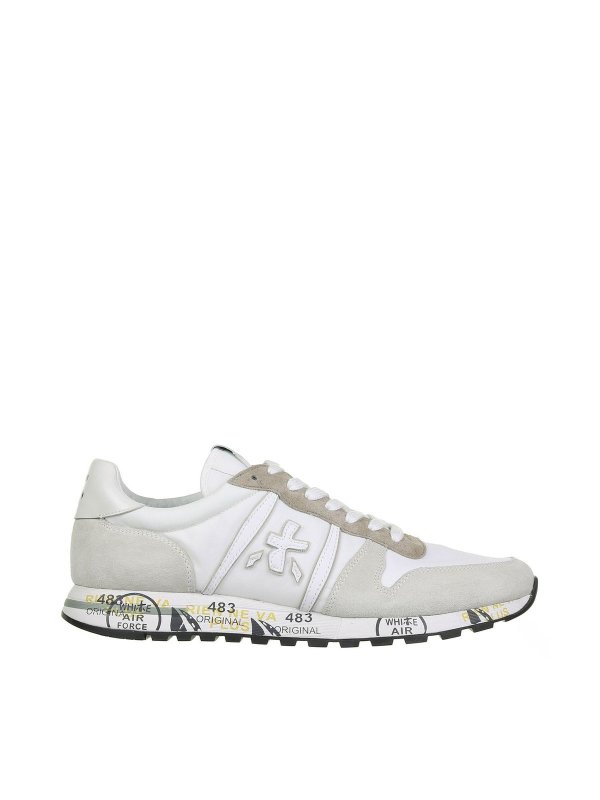 PREMIATA: sneakers - Sneakers Eric