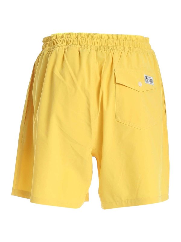 POLO RALPH LAUREN: Bañadores y boxer de baño online - Boxers De Baño - Traveler