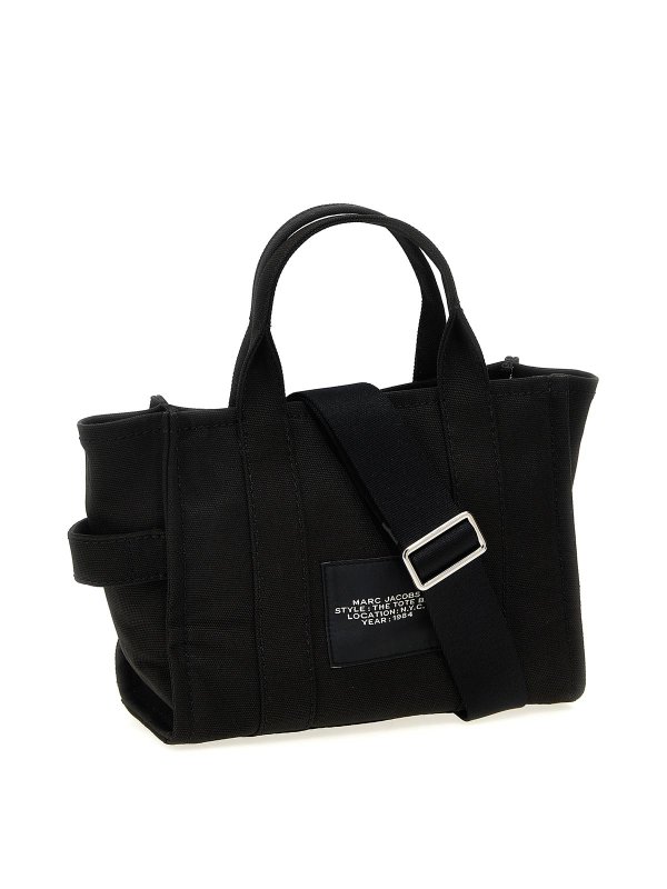 MARC JACOBS: Sacs à main online - Sac Cabas - Noir