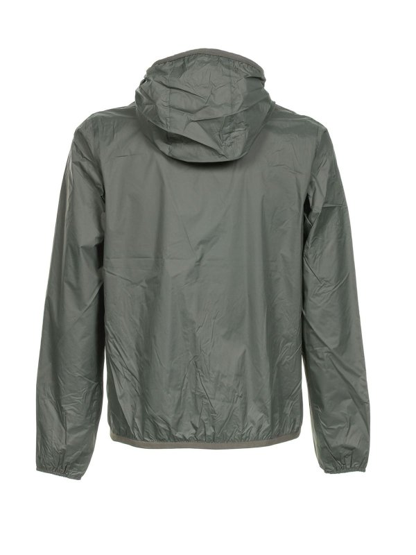 K-WAY: giacche casual online - Giacca Jacques Plus Double
