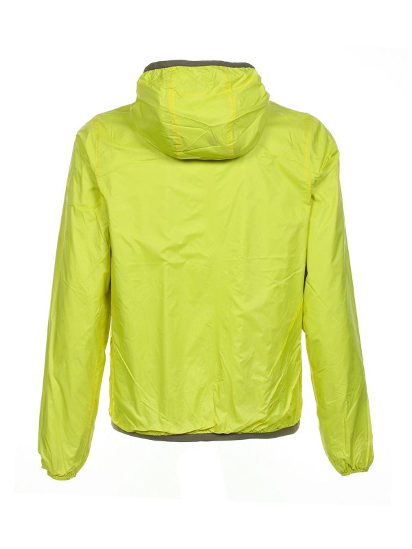 Giacca Jacques Plus Double shop online: K-WAY
