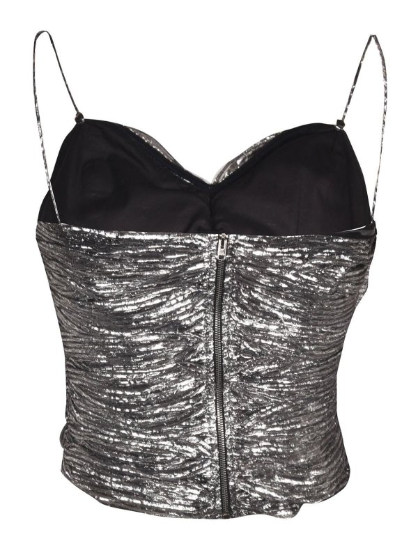 ISABEL MARANT: トップス＆シャツ online - トップス - Tresha