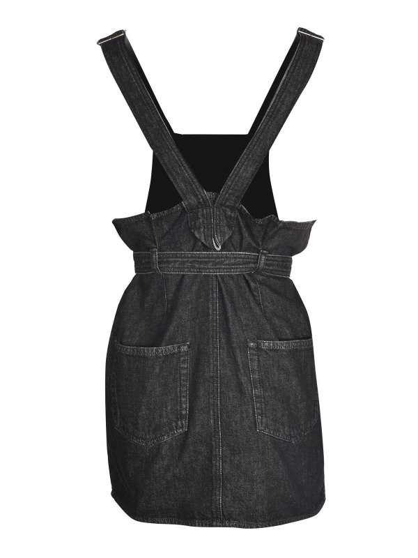 ISABEL MARANT: ショートドレス online - ショートドレス - Dolessa