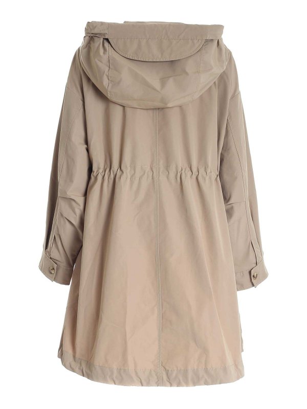 WEEKEND MAX MARA: トレンチコート online - トレンチコート - Coccole