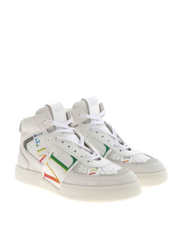 VALENTINO GARAVANI: Sneaker online - Sneaker - Weiß