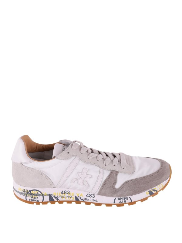 PREMIATA: Zapatillas - Zapatillas - Eric