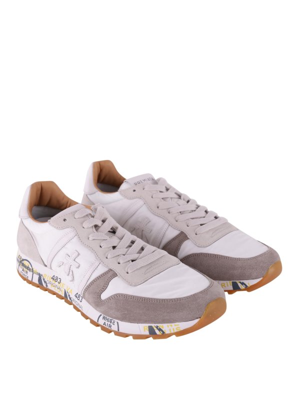 PREMIATA: Zapatillas online - Zapatillas - Eric