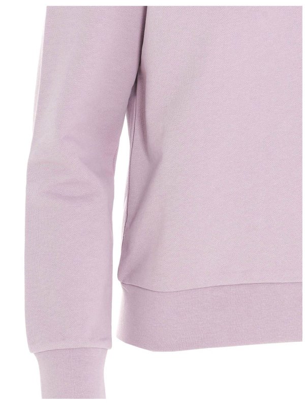 iKRIX A.P.C.: Sweatshirts & Pulls - Sweat-Shirts - Violet