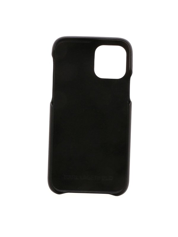 KARL LAGERFELD: Fundas y Covers online - Funda - Karl And Choupette Iphone11