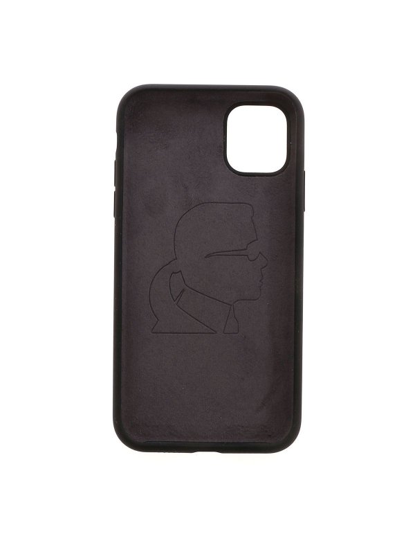 KARL LAGERFELD: ケース＆カバー online - ケース/カバー - Icon