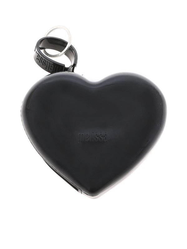 MELISSA: Carteras y monederos - Carteras Y Monederos - Negro