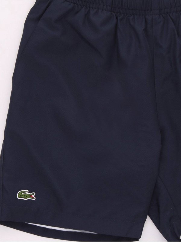 LACOSTE: Shorts online - Short - Bleu
