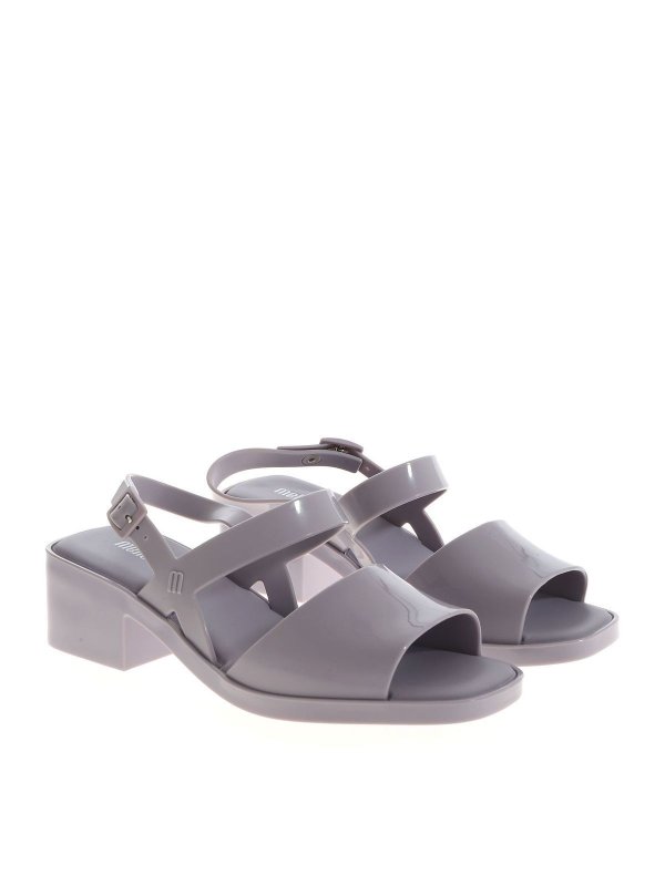 MELISSA: sandali online - Sandali Cosmo lilla