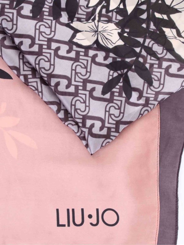 iKRIX Liu Jo: スカーフ - スカーフ -