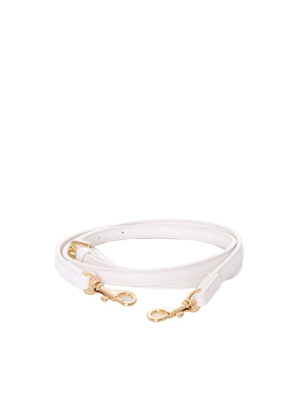 Versace Jeans Couture buy online Clutch - Weiß