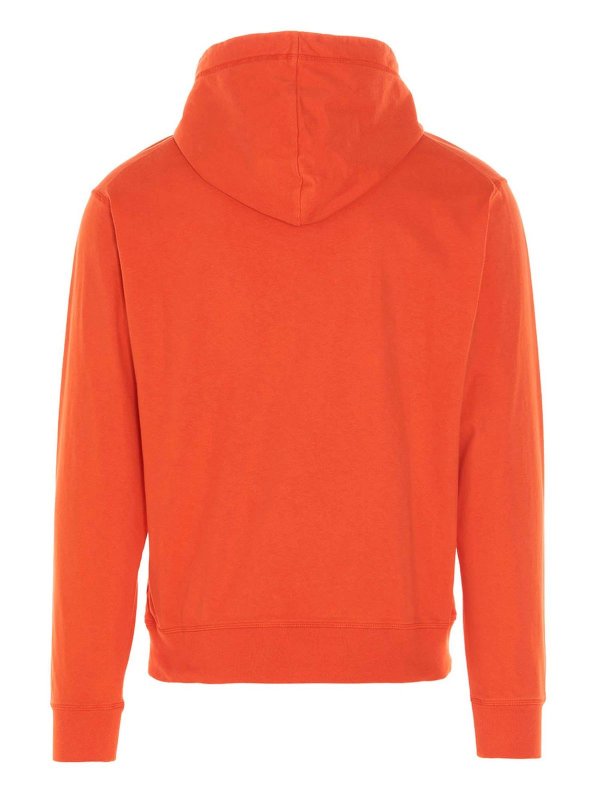 DSQUARED2: Sudaderas y suéteres online - Sudadera - Dsq2