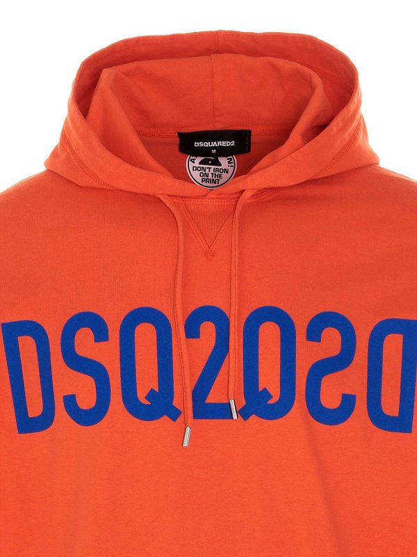 iKRIX DSQUARED2: Sudaderas y suéteres - Sudadera - Dsq2