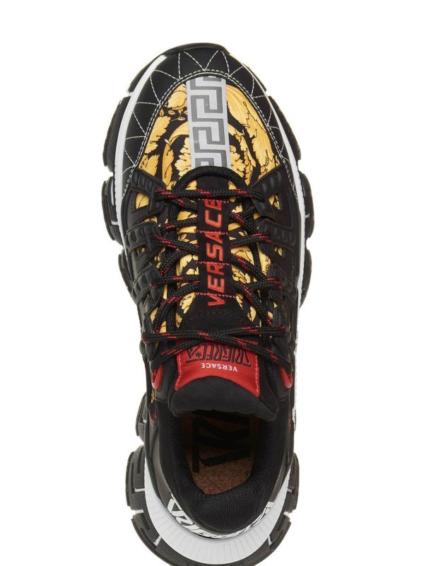 iKRIX VERSACE: Zapatillas - Zapatillas - Trigreca