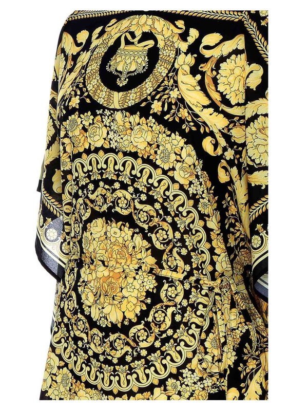 iKRIX VERSACE: Blusas - Blusa - Negro