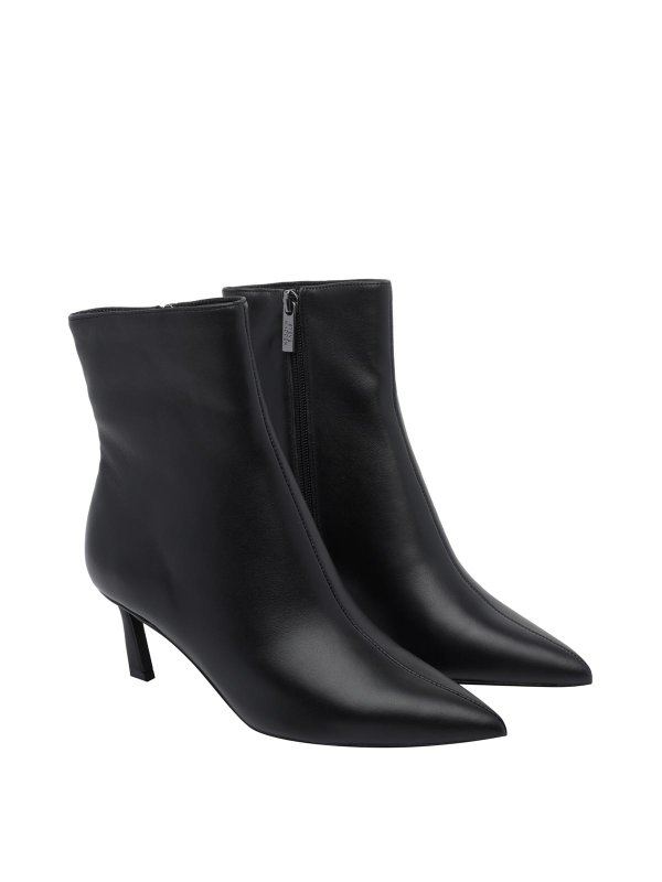 Steve Madden: ブーティー online - ミュール - Lulah