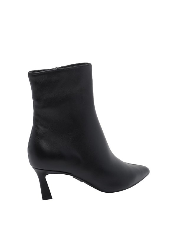 The Best Shops Steve Madden: ブーティー - ミュール - Lulah