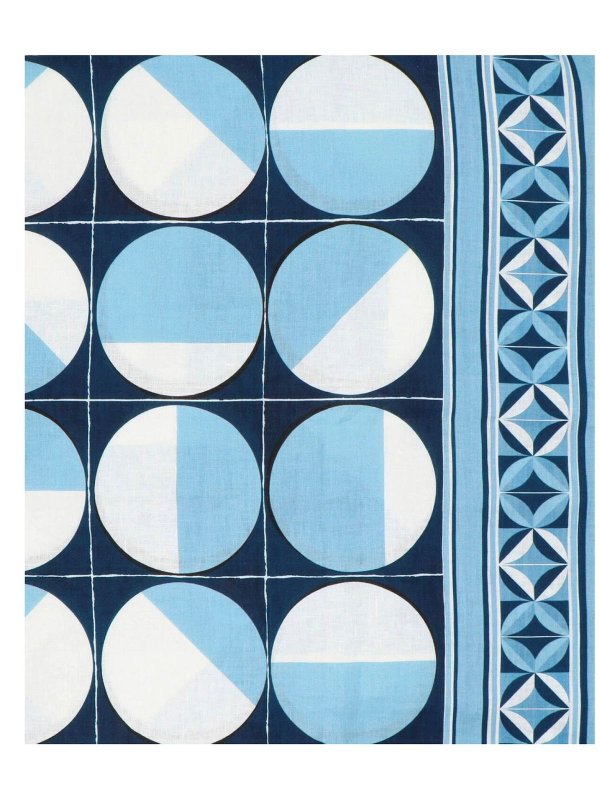 iKRIX DOLCE & GABBANA: ビーチアクセサリー - ビーチアクセサリー - ライトブルー