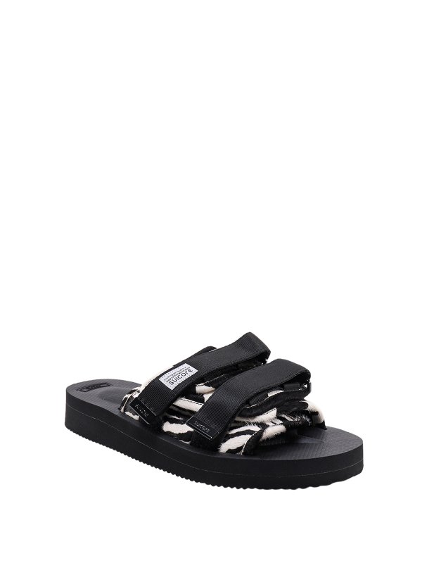 Suicoke: Chanclas de playa online - Chanclas - Moto