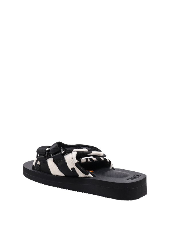 iKRIX Suicoke: Chanclas de playa - Chanclas - Moto