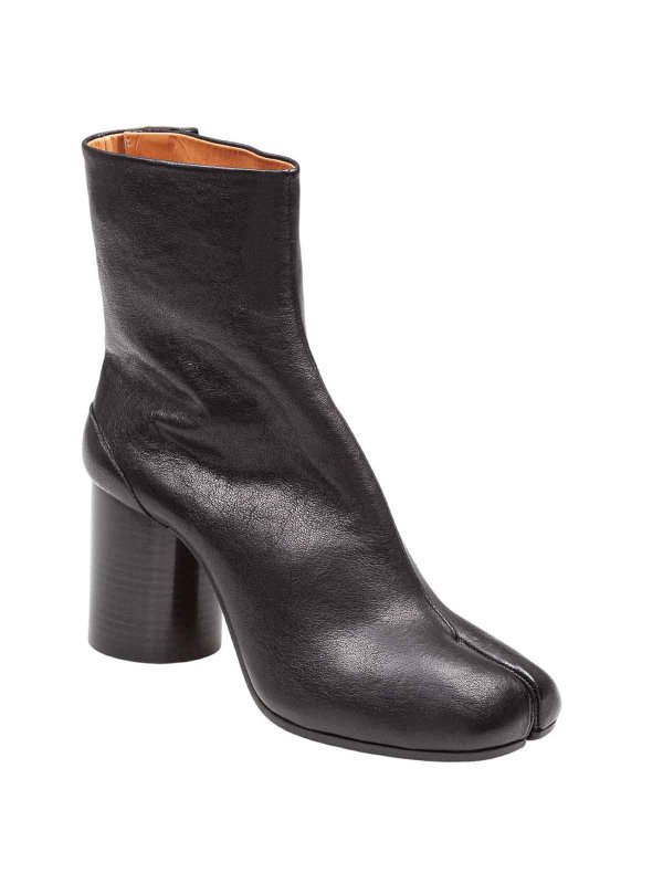 Maison Margiela: Stiefel online - Stiefel - Schwarz