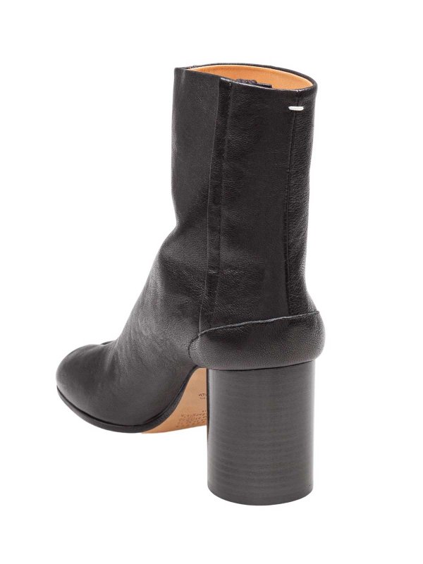 Stiefel - Schwarz shop online: Maison Margiela
