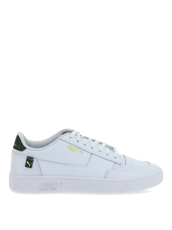 PUMA: trainers - Low-top Ralph Sampson sneakers