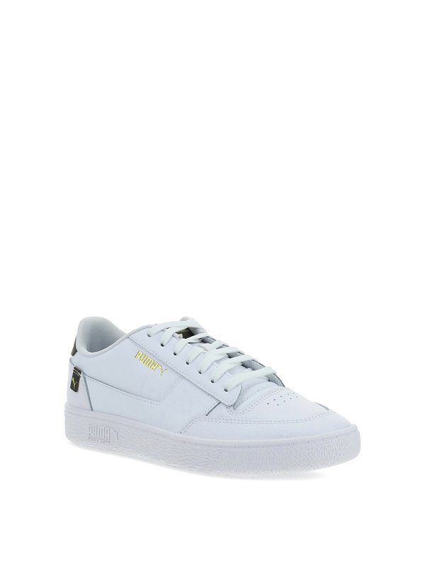 PUMA: trainers online - Low-top Ralph Sampson sneakers
