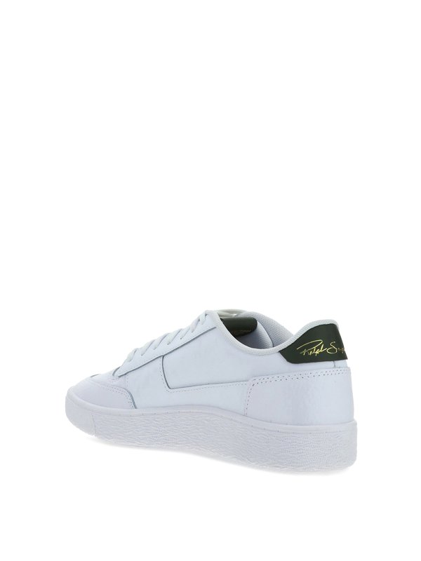 iKRIX PUMA: trainers - Low-top Ralph Sampson sneakers