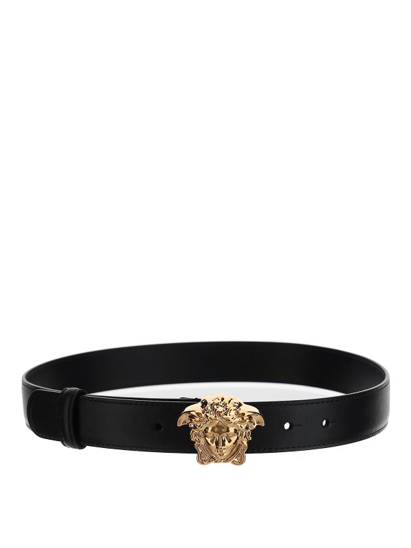 VERSACE: ベルト online - ベルト - Medusa