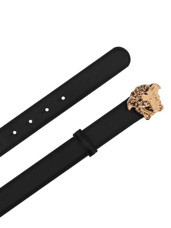 iKRIX VERSACE: ベルト - ベルト - Medusa