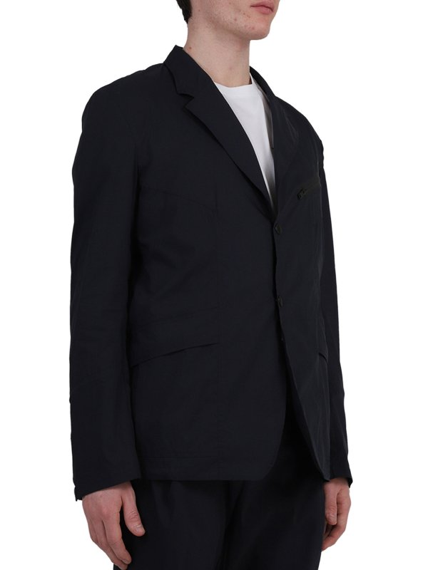 GIVENCHY: Blazer online - Blazer - Dunkelblau